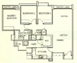 Park Green (D19), Condominium #451572851